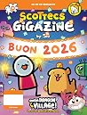 Scottecs Gigazine...