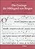 Die Gesänge der Hildegard von Bingen: Eine musikologische, theologische und kulturhistorische Untersuchung.