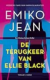 De terugkeer van Ellie Black by Emiko Jean