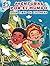 Gran Libro de colorear AVENTURAS POR EL MUNDO by MISTI Ediciones