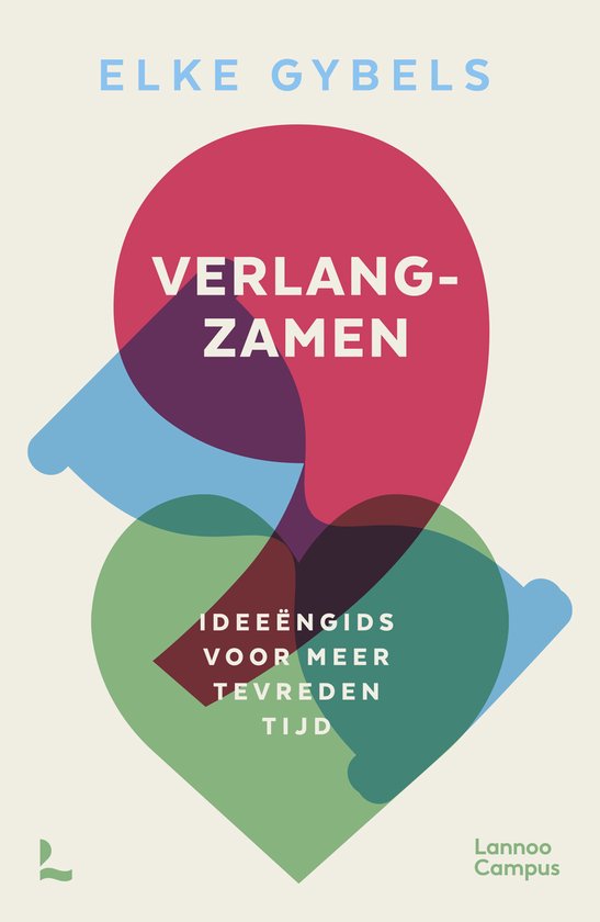 Verlangzamen (Paperback)