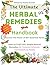 The Ultimate Herbal Remedie...
