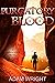 Purgatory Blood (Harbinger P.I., #12)