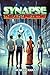 SYNAPS - The AI Uprising by Shahab Khan SYNAPS - The AI Uprising by Shahab Khan