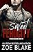 Sweet Ferocity by Zoe Blake Sweet Ferocity by Zoe Blake