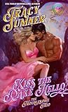 Kiss The Rake Hello (The Troublesome Trio #1)