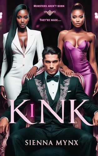 Kink (Kindle Edition)
