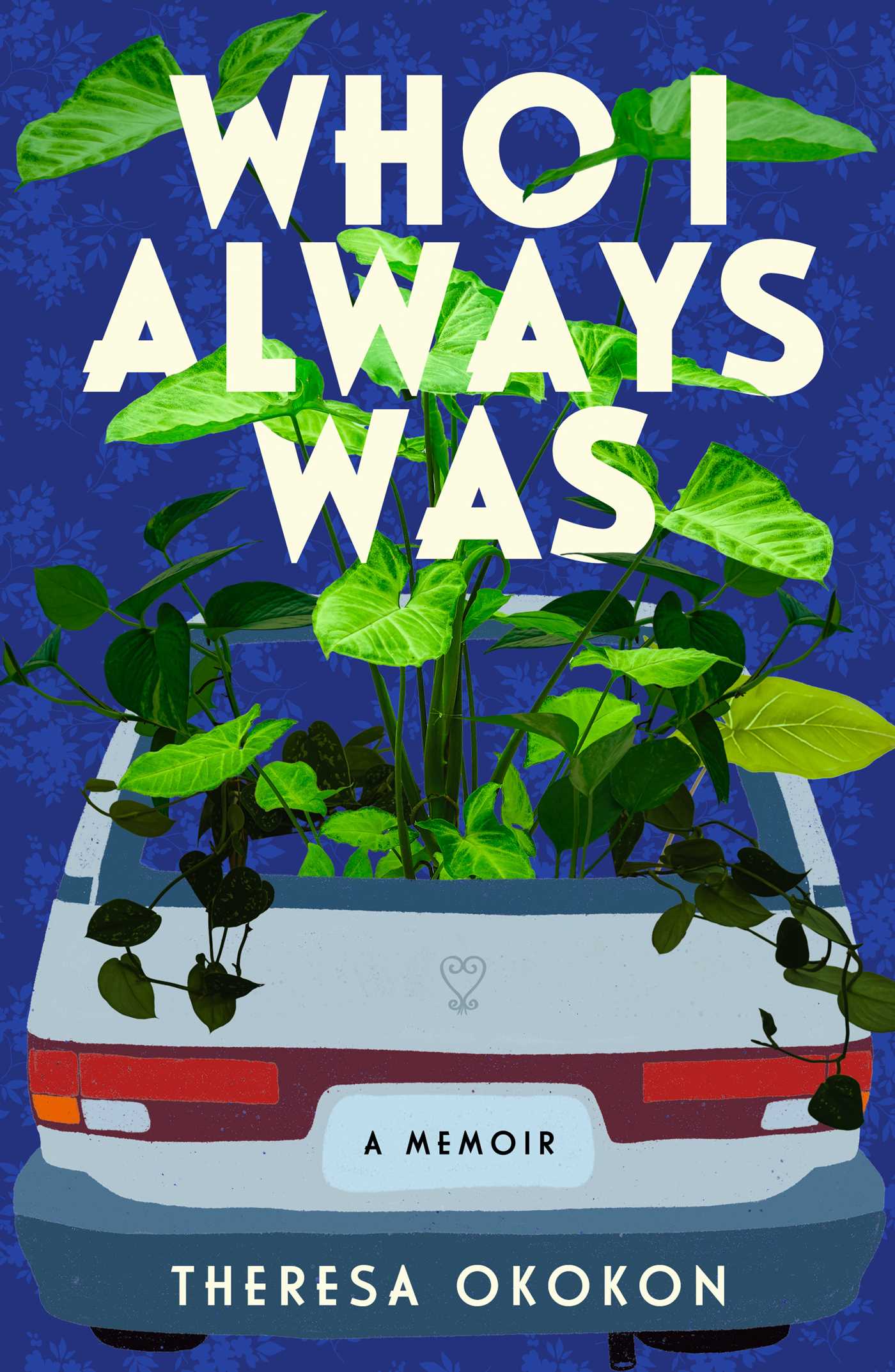 Who I Always Was (Hardcover)