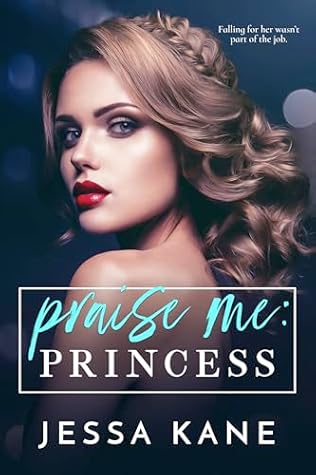 Praise Me: Princess (Praise Me Daily)