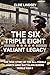 The Six Triple Eight Valiant Legacy: The True Story Of The All-Female 6888th Army Battalion During World War II