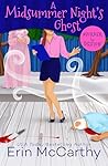 Book cover for A Midsummer Night's Ghost (Murder By Design, #8)