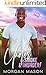 Under the Smoke and Thunder (Love Abroad) by Morgan Mason
