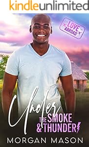 Under the Smoke and Thunder