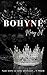 Bohyně (Podsvětí, #1)