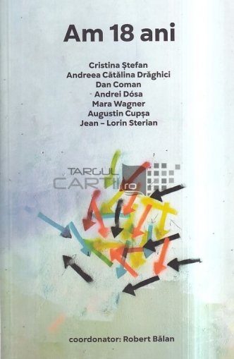 Am 18 ani