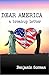 Dear America by Benjamin Gorman