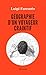Géographie d'un voyageur craintif (French Edition)