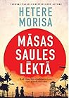 Māsas saules lēktā
