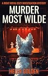 Murder Most Wilde