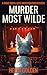 Murder Most Wilde by Helen  Golden