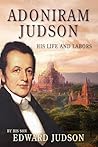 Adoniram Judson: ...