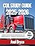CDL Study Guide 2025-2026  by Axel Bryce