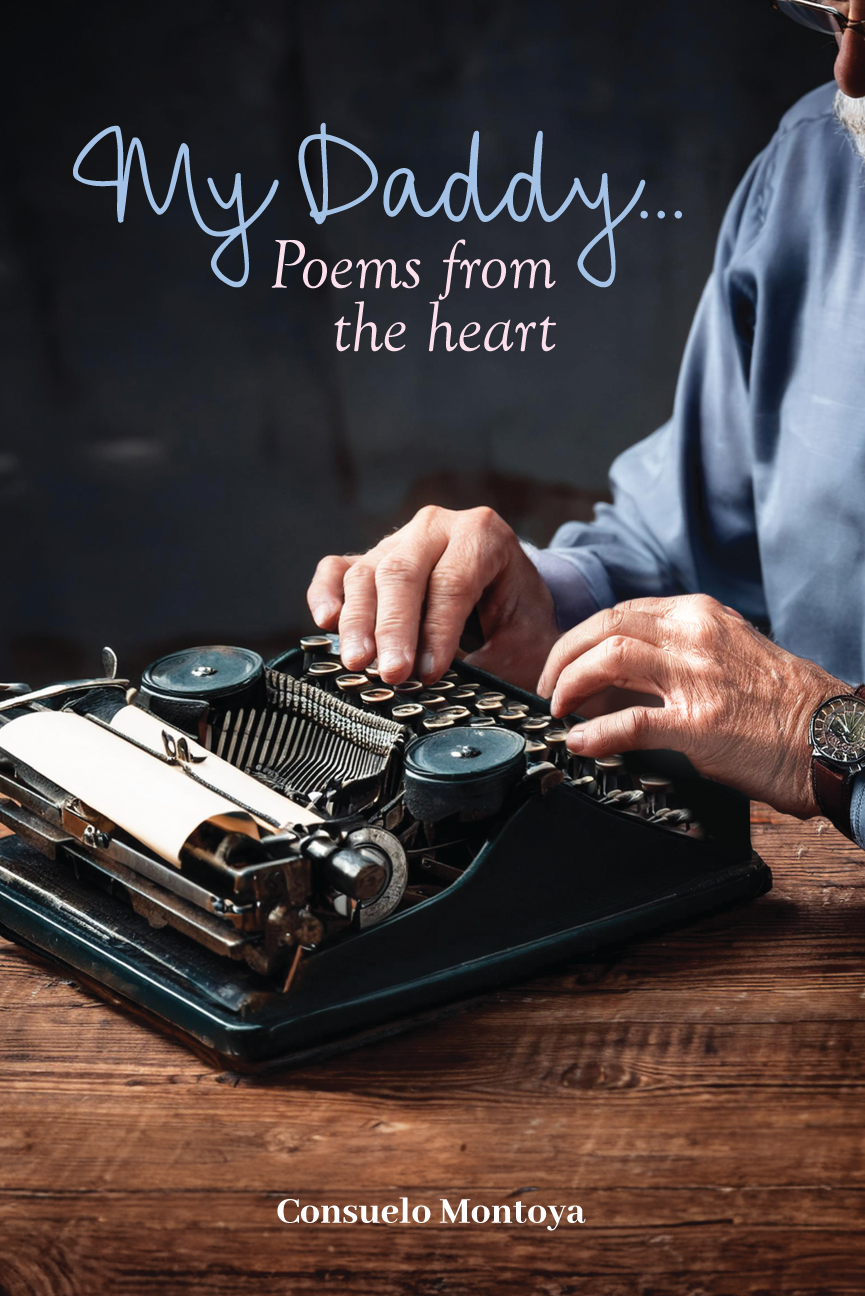 My Daddy: Poems from the Heart