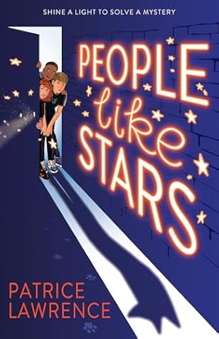 People Like Stars by Patrice Lawrence