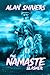 The Namaste Slasher by Alan Shivers