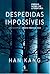 Despedidas Impossíveis by Han Kang