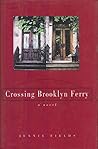 Crossing Brooklyn Ferry by Jennie Fields