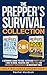 The Prepper’s Survival Coll...