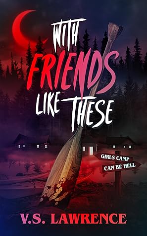 With Friends Like These