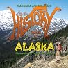 Little Miss HISTORY Travels to ALASKA: A Journey To The Inside Passage