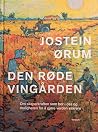 Den røde vingårde...