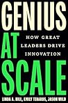 Genius at Scale: ...
