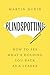 Blindspotting by Martin Dubin