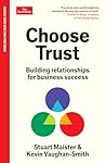 Choose Trust: Bui...