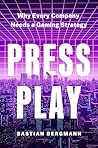 Press Play: Why E...