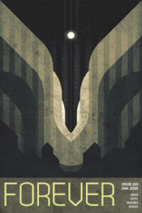 Forever Magazine, Issue 120, January 2025