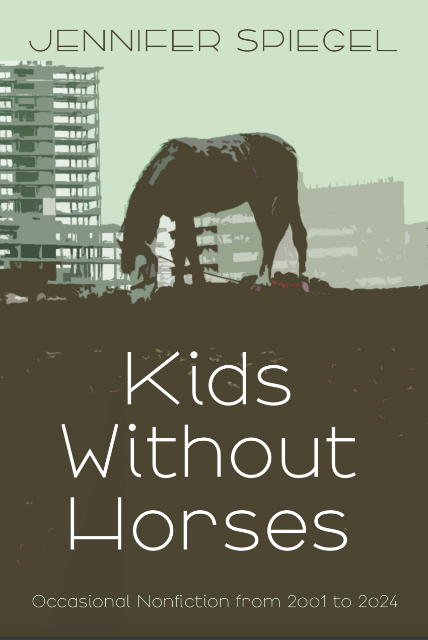 Kids Without Horses