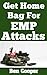Get Home Bag For EMP Attack...