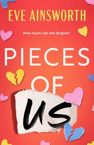 Pieces of Us (Paperback)