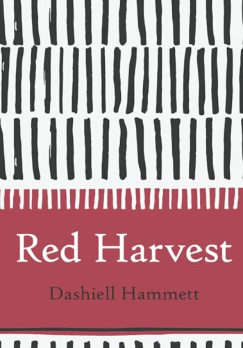 Red Harvest