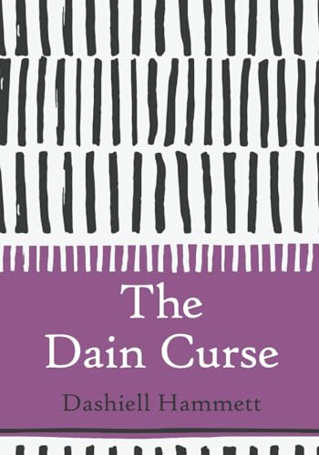 The Dain Curse