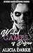 Wicked Games of Desire (Sin...