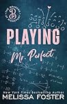 Playing Mr. Perfe...
