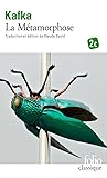 La Métamorphose