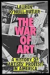 The War of Art by Lauren O'Neill-Butler
