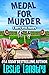 Medal for Murder (Merry Wrath Mysteries, #32)